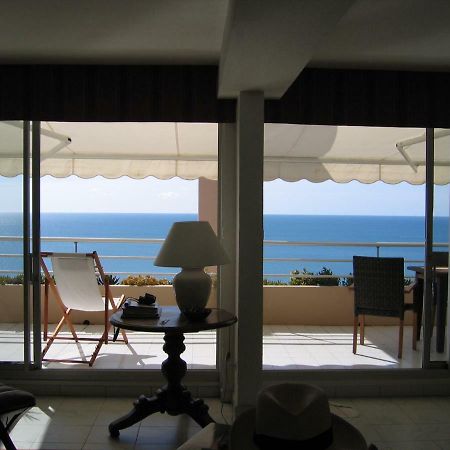 Luxury Apartment Facing The Mediterranean Sète Eksteriør billede
