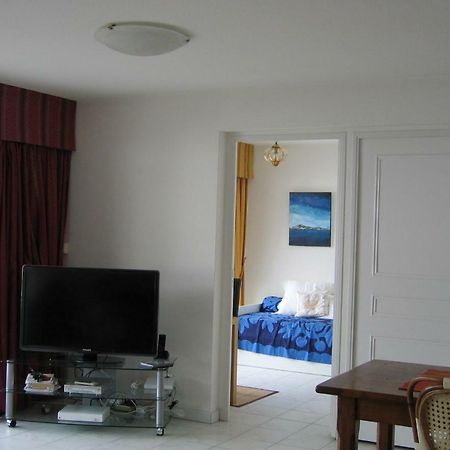 Luxury Apartment Facing The Mediterranean Sète Eksteriør billede
