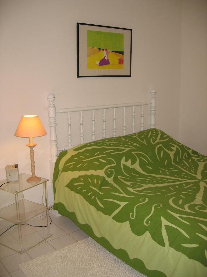 Luxury Apartment Facing The Mediterranean Sète Eksteriør billede