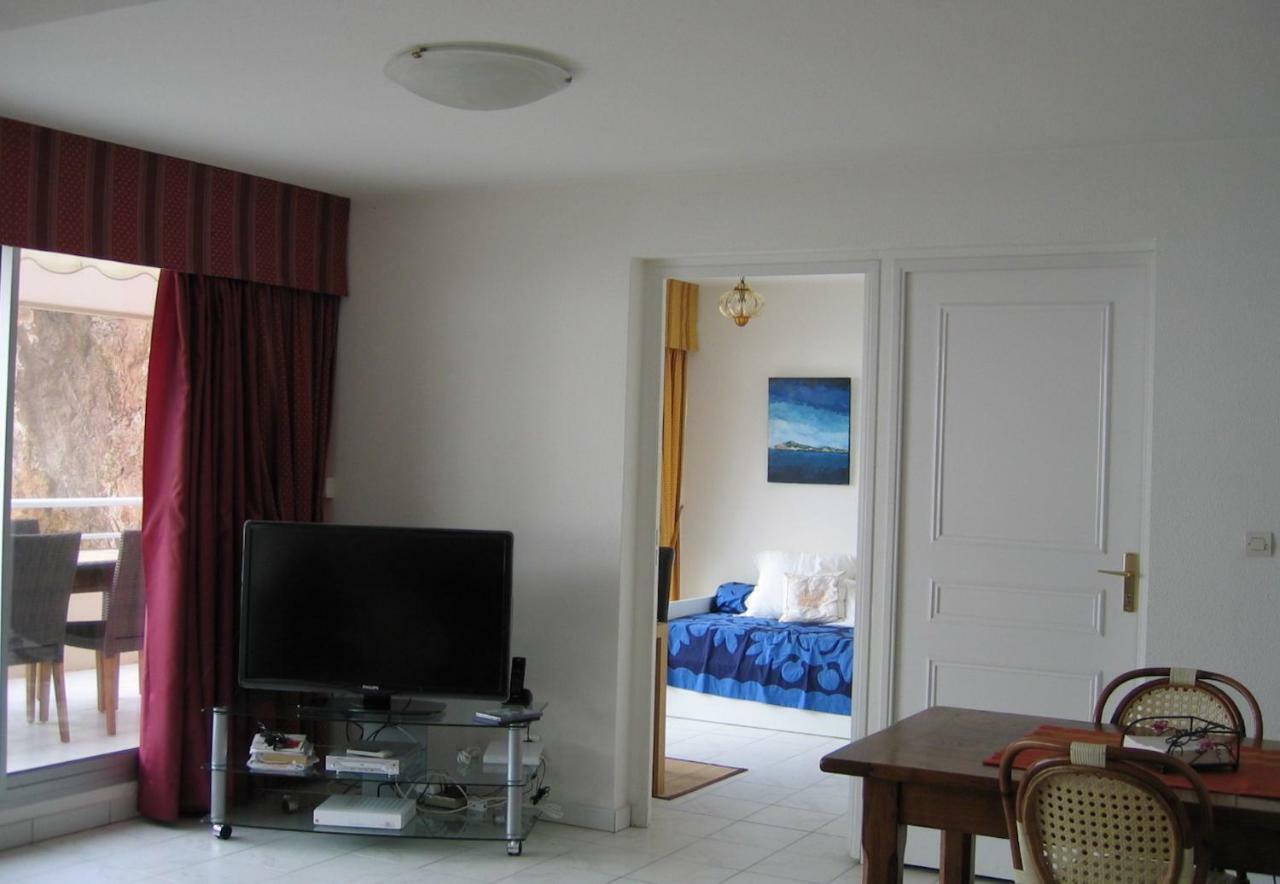 Luxury Apartment Facing The Mediterranean Sète Eksteriør billede