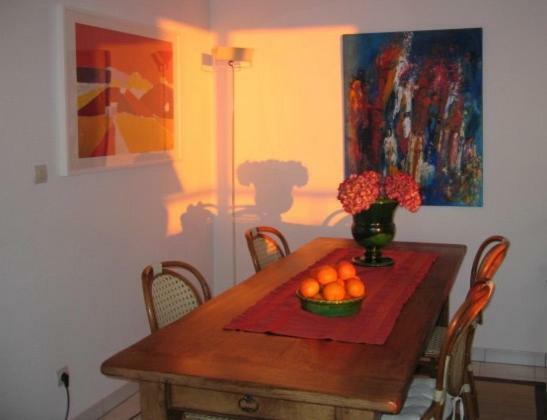 Luxury Apartment Facing The Mediterranean Sète Eksteriør billede
